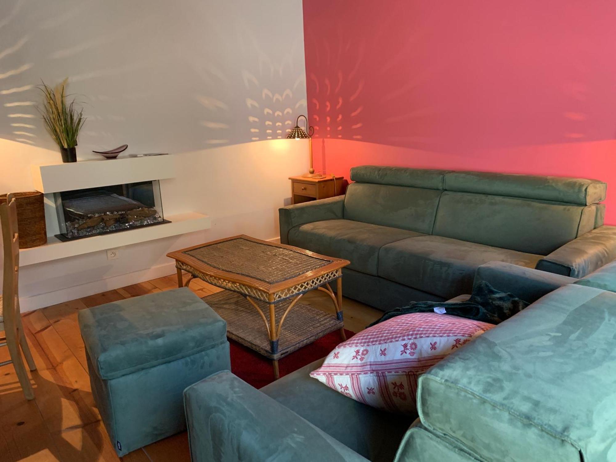Vila Vakantie Huizen De Heerlijkheid Satenbergh Heers Exteriér fotografie