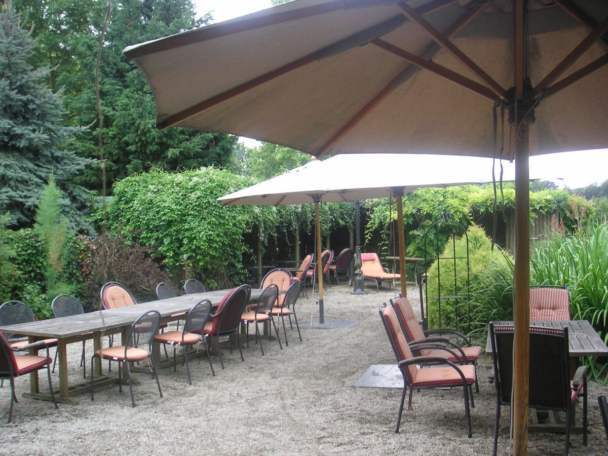 Vila Vakantie Huizen De Heerlijkheid Satenbergh Heers Exteriér fotografie